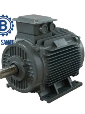 الکتروموتور گاماک