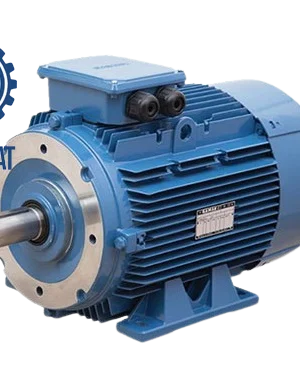 الکتروموتور گاماک ترکیه