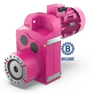 انواع الکتروموتور