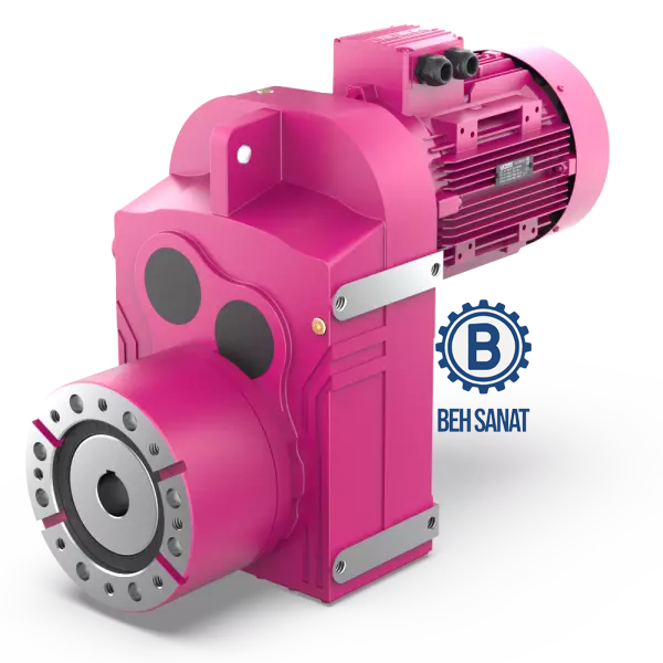 انواع الکتروموتور