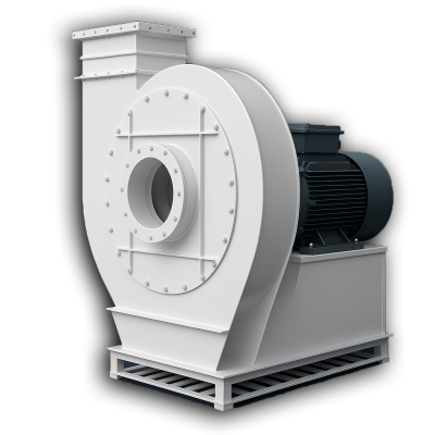 هواکش صنعتی